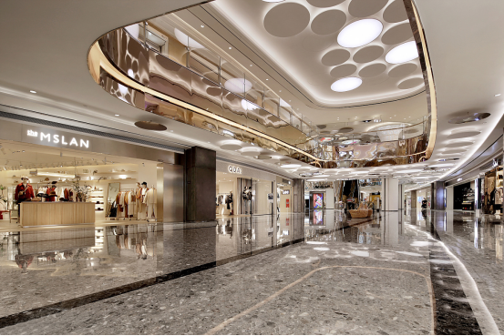 商場(chǎng)節(jié)能新紀(jì)元:EMC模式引領(lǐng)商場(chǎng)大型公共場(chǎng)所朝向綠色經(jīng)濟(jì)轉(zhuǎn)型(圖1) 商場(chǎng)節(jié)能新紀(jì)元:EMC模式引領(lǐng)商場(chǎng)大型公共場(chǎng)所朝向綠色經(jīng)濟(jì)轉(zhuǎn)型(圖1)