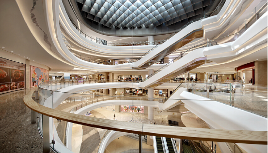 大型公共場所如何巧妙節(jié)能，電費(fèi)直降70%不再是夢！(圖2)